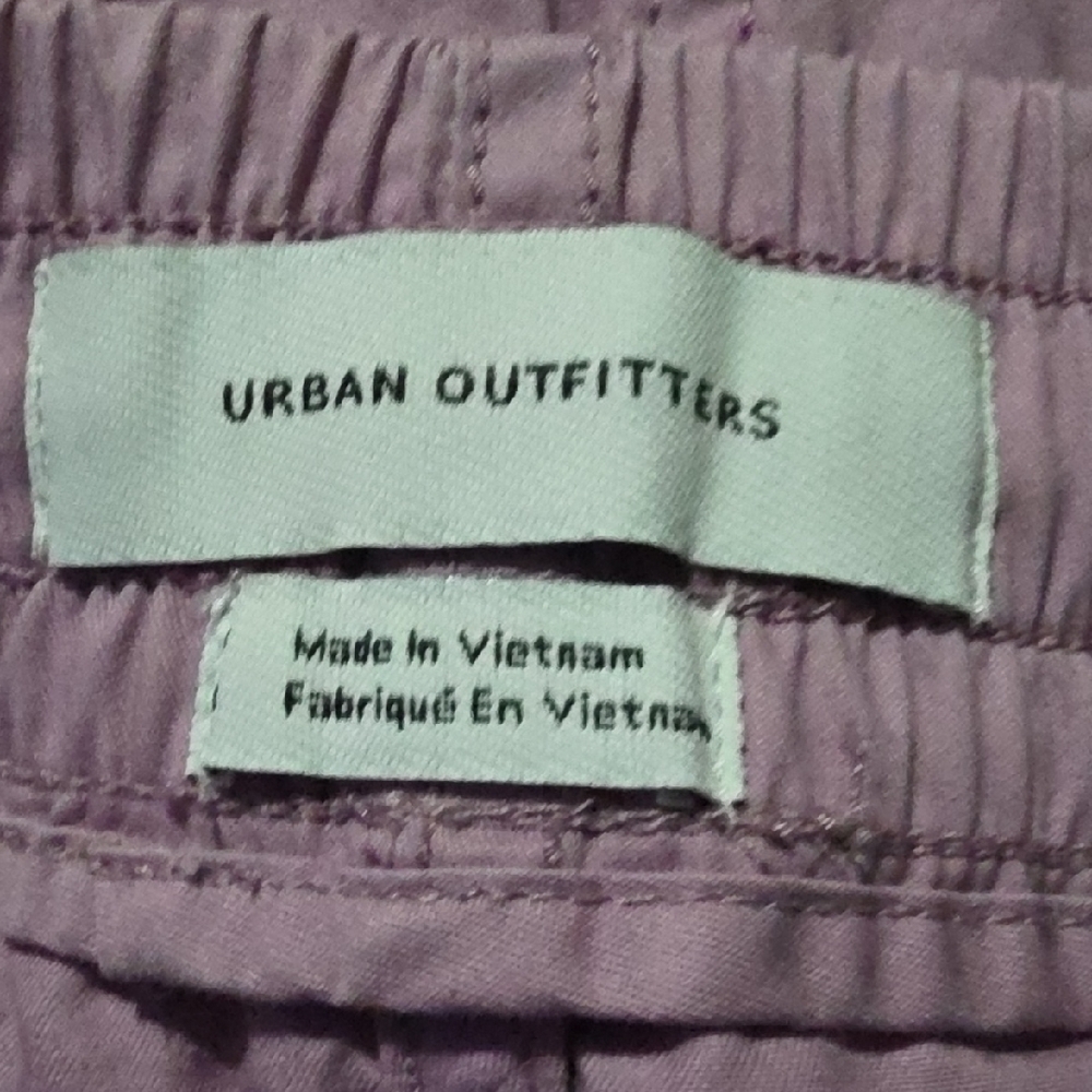 Urban Outfitters Women's Lavender Joggers - Picture 7 of 9